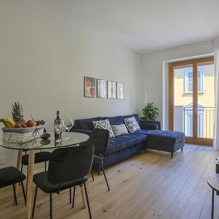 Milan Lovely Apartment-Hosted By Sweetstay Bagian luar foto