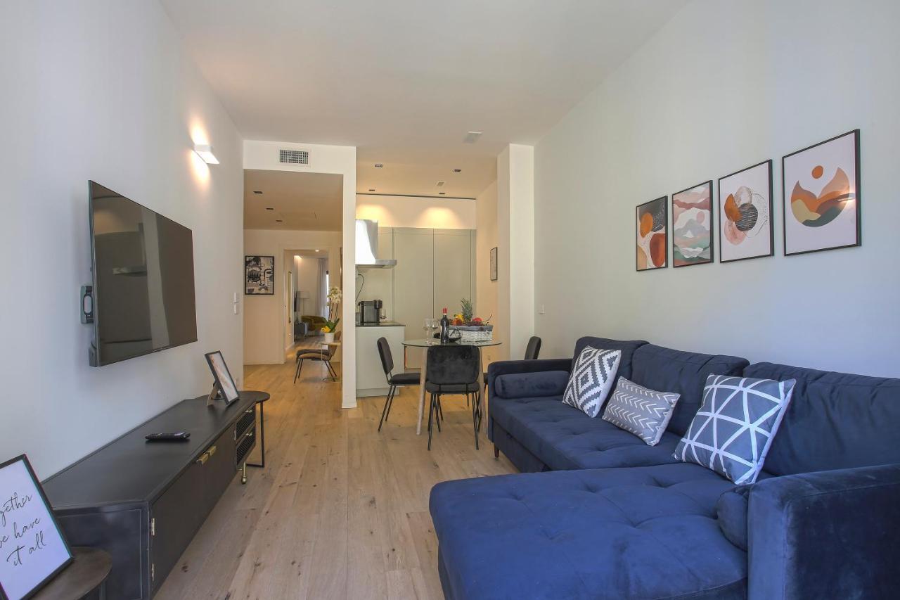 Milan Lovely Apartment-Hosted By Sweetstay Bagian luar foto