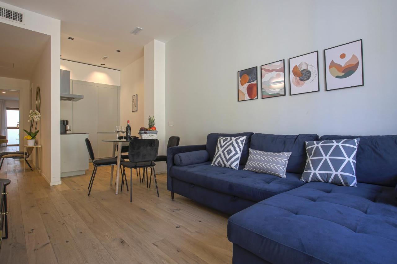 Milan Lovely Apartment-Hosted By Sweetstay Bagian luar foto