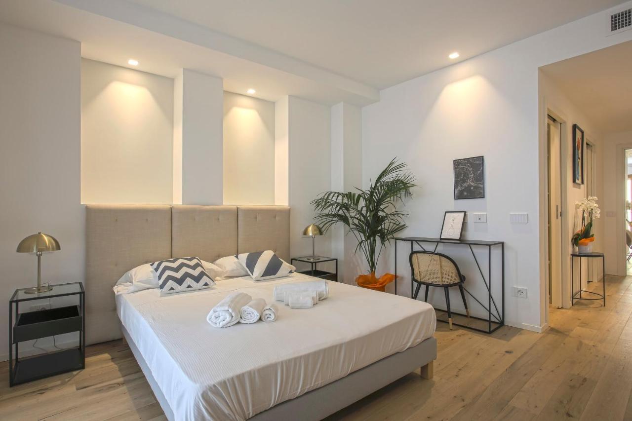 Milan Lovely Apartment-Hosted By Sweetstay Bagian luar foto