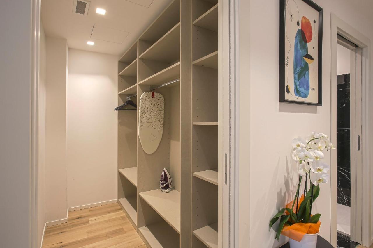 Milan Lovely Apartment-Hosted By Sweetstay Bagian luar foto